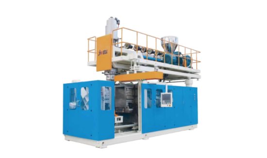 JWZ-BM 160/230 storage simplex hollow forming machine