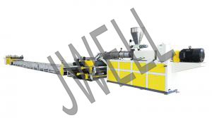 LVT soft composite flooring production line